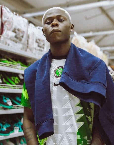 US lab denies conducting toxicology test on Mohbad