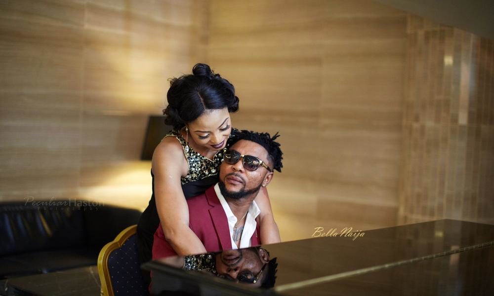 How my ex-wife, Nabila reacted after discovering I impregnated another lady – Oritsefemi