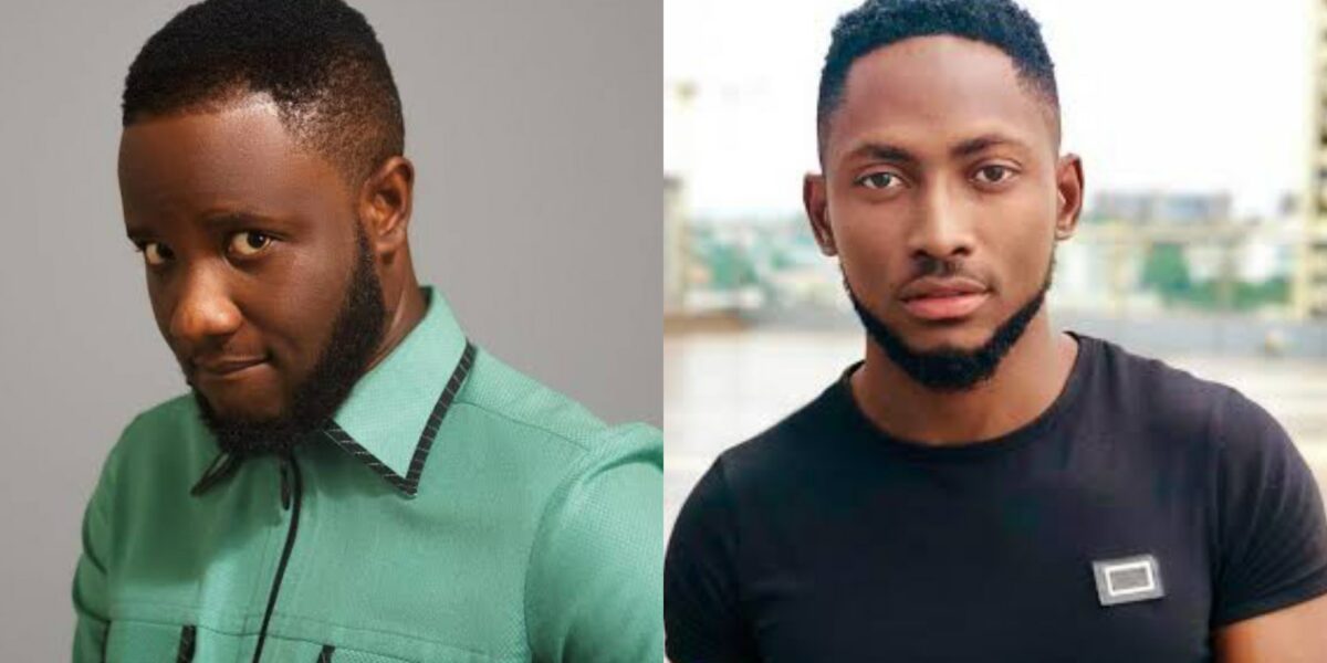 DeeOne 3 BBNaija winners sense miracle