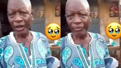 Man stuck in Nigeria 14 years after leaving wife and kids in UK