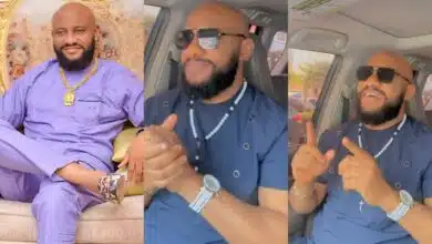Yul Edochie plans enemies defeated