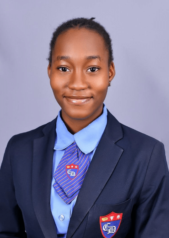 Meet young girl who is set to represent Nigeria overseas after winning National Olympiad Biology Competition