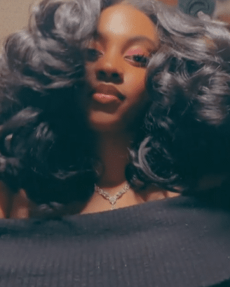 nurse love chance Nigerian man