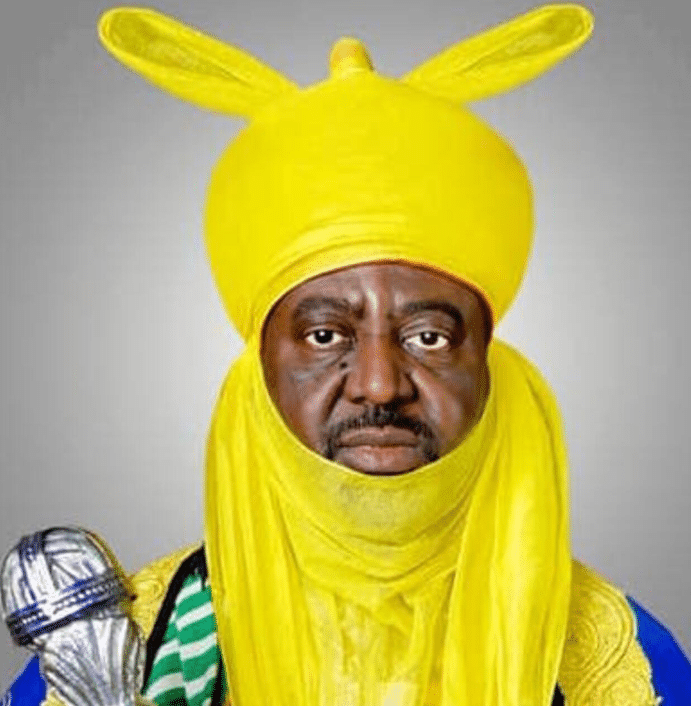 Kano governor orders arrest of deposed Emir Ado Bayero
