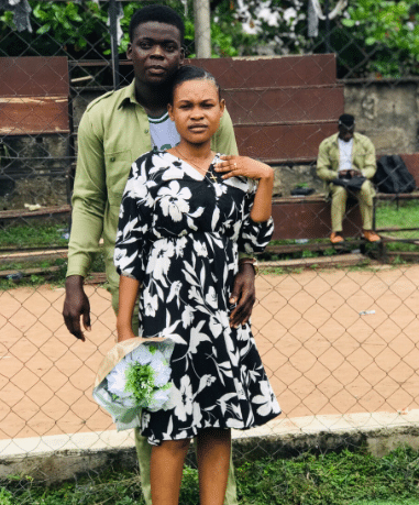 man moi-moi married nysc