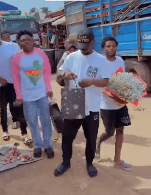 man friends mother's birthday