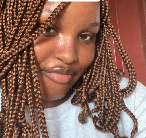 saida boj lady dumped defending