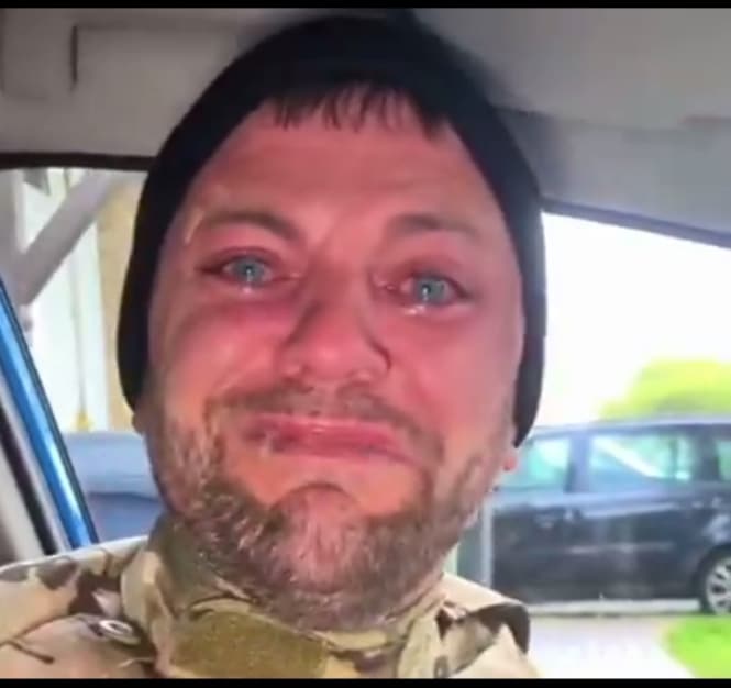 Soldier left heartbroken after discovering wife cheated with his brother