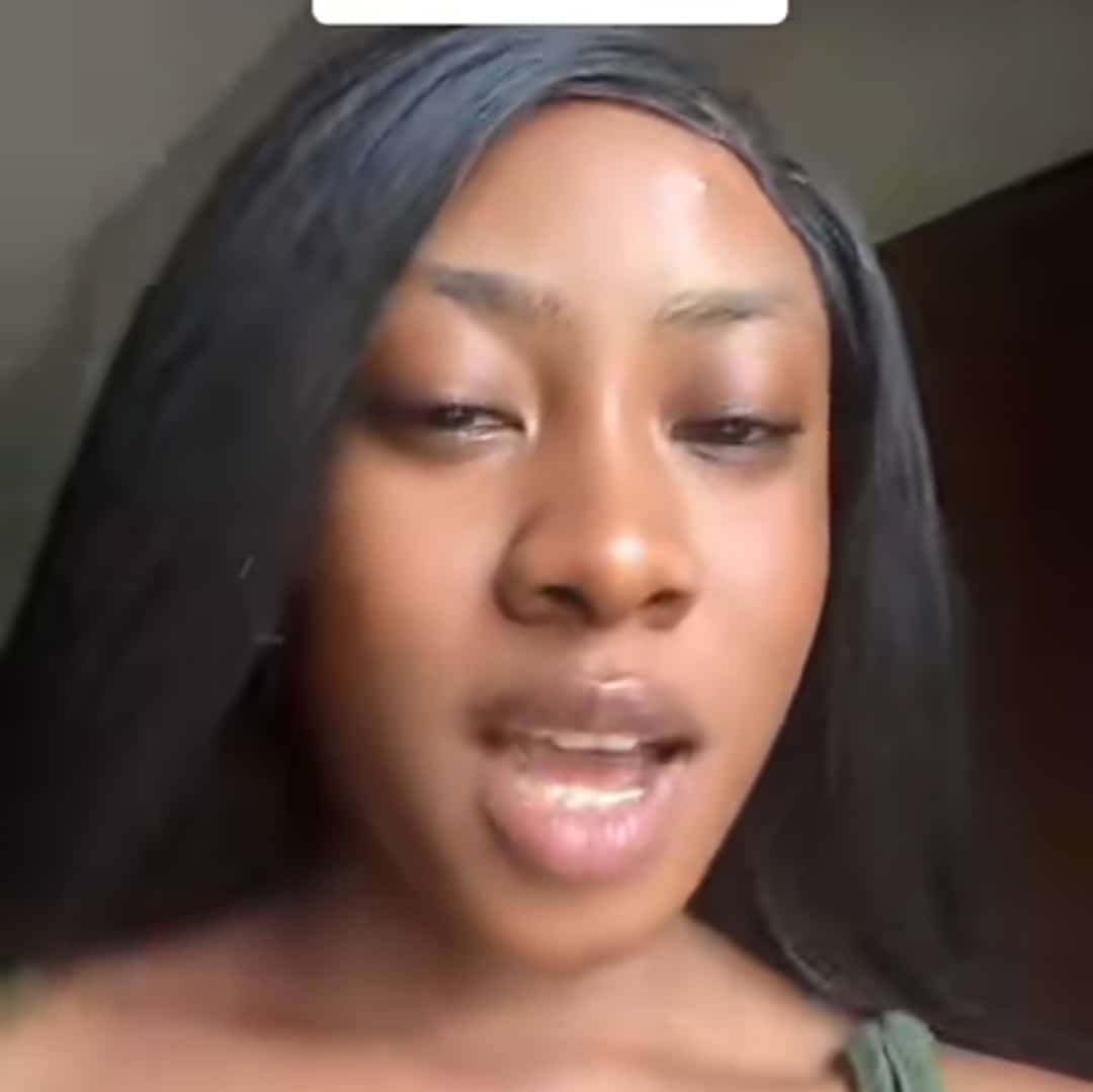 Nigerian woman, 24, turns to social media to find husband before father's December 2024 deadline