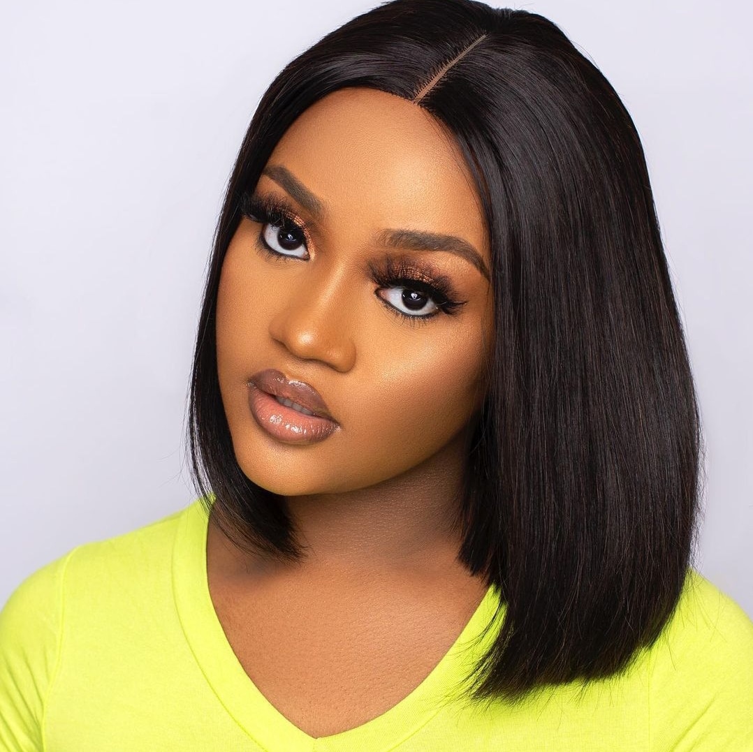 TikToker names Regina Daniels, Chioma Adeleke, Ivy Okoye as Nigeria's luckiest women
