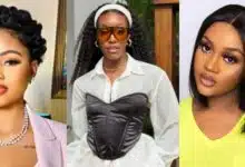 TikToker names Regina Daniels, Chioma Adeleke, Ivy Okoye as Nigeria's luckiest women