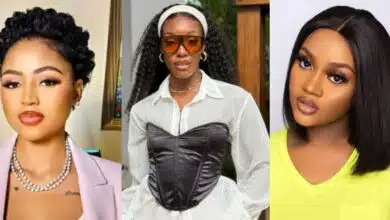 TikToker names Regina Daniels, Chioma Adeleke, Ivy Okoye as Nigeria's luckiest women
