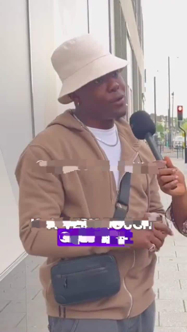 Igbo man vows not to divorce wife if he discovers children aren't his after 10 years of marriage