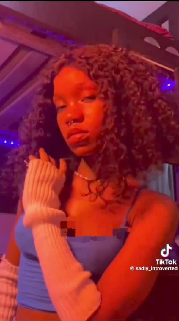 Lady shares man's hilarious reaction after turning down his advances