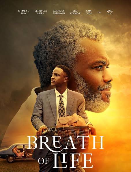 'Breath of Life' bags five awards at AMVCA10 (Full list of winners)