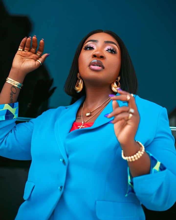 Anita Joseph