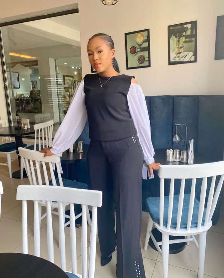 Margaret Oyibo Atayi