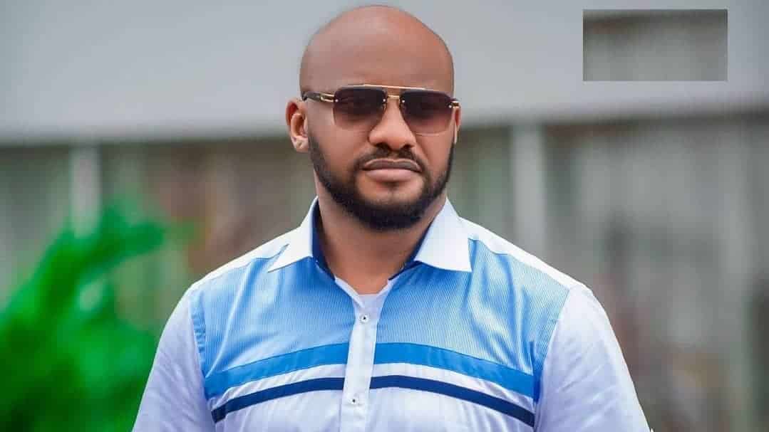 yul edochie junior pope betrayed multiple times 