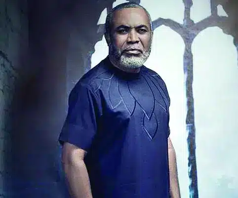 Zack Orji reveals real identity, says he's not Nigerian