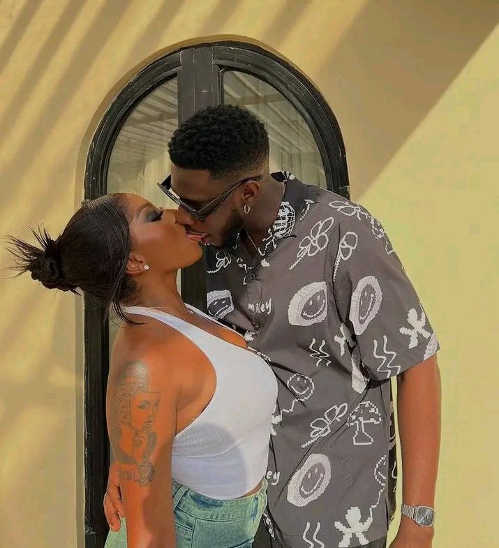 Angel Smith and Soma