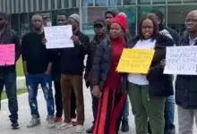60 Nigerian students face deportation over unpaid university tuition in UK