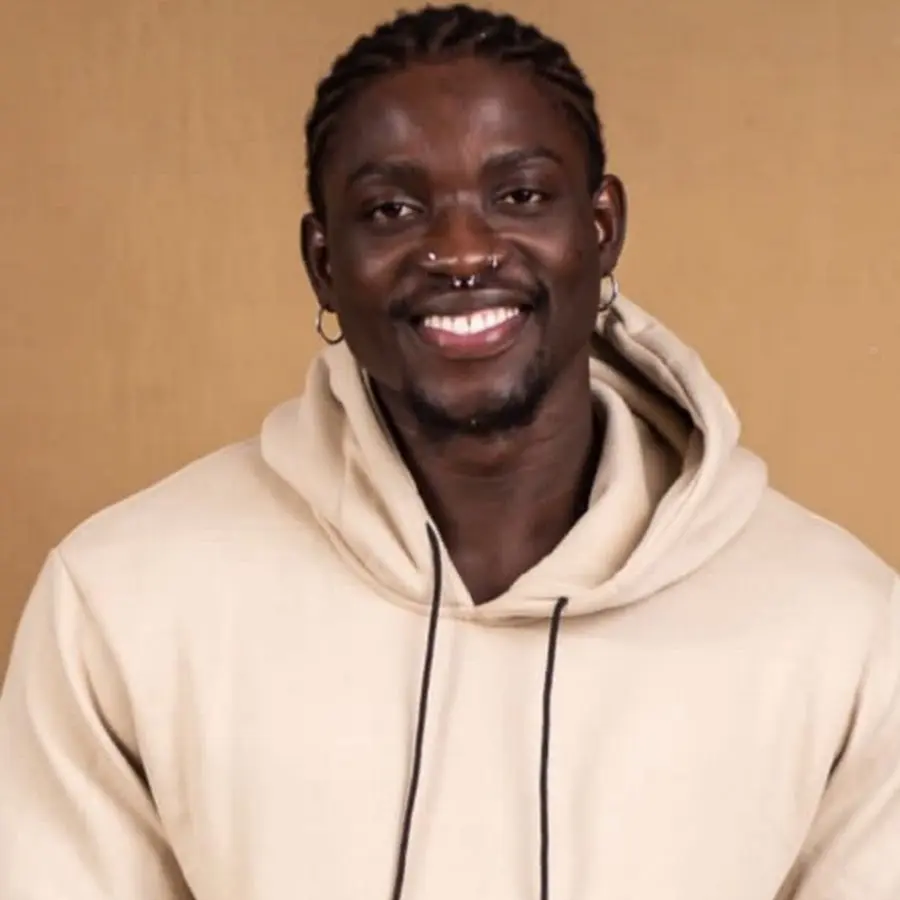 Blessing ceo verydarkman beat up 