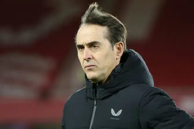 West Ham to delay announcing Lopetegui as new boss, but deal to be finalized in 24hrs