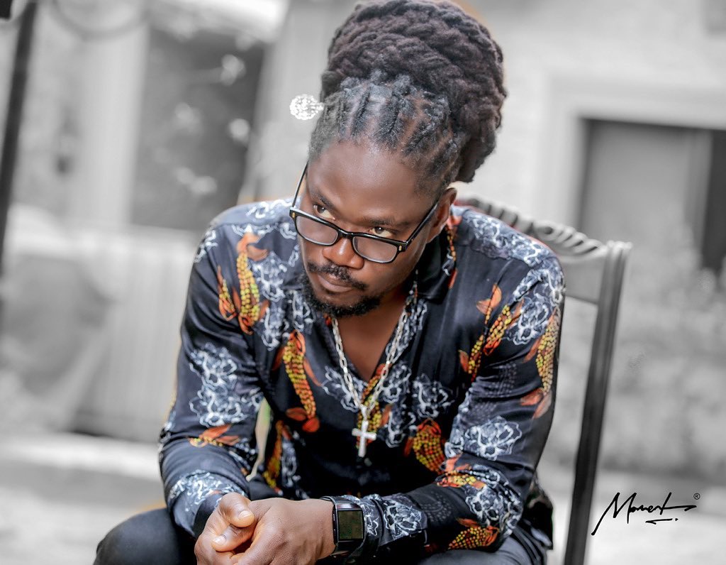 Daddy Showkey recounts how he was almost burnt alive with his gang