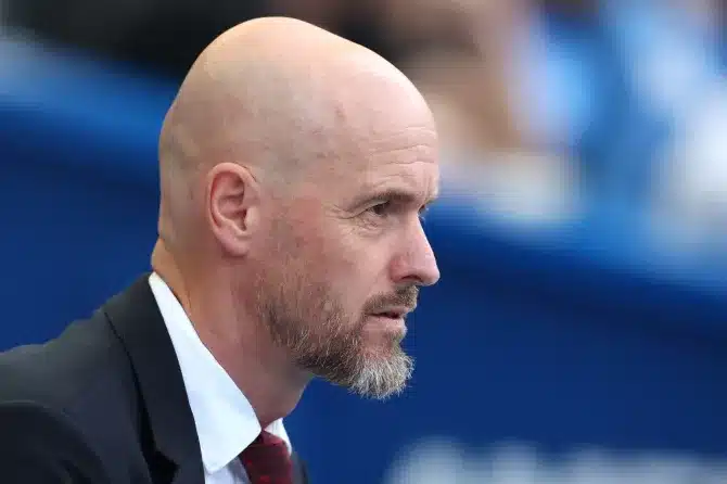 Manchester United eye Pochettino as Ten Hag potential replacement after Chelsea exit