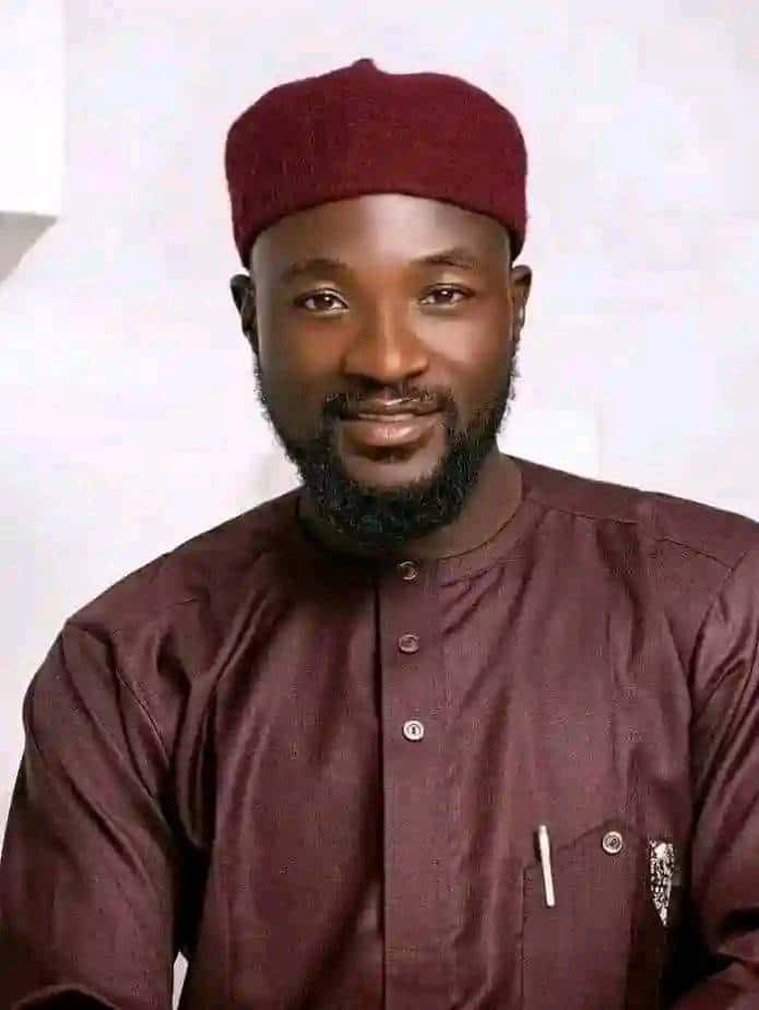 corper accident marriage introduction