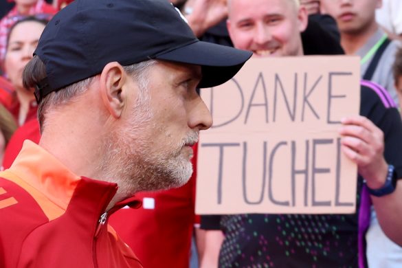 Division in Bayern's dressing room as key players reportedly want Tuchel to stay