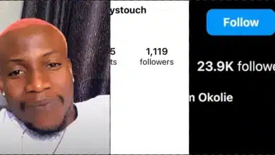 Abuja barber gains over 20K followers following clash with Davido