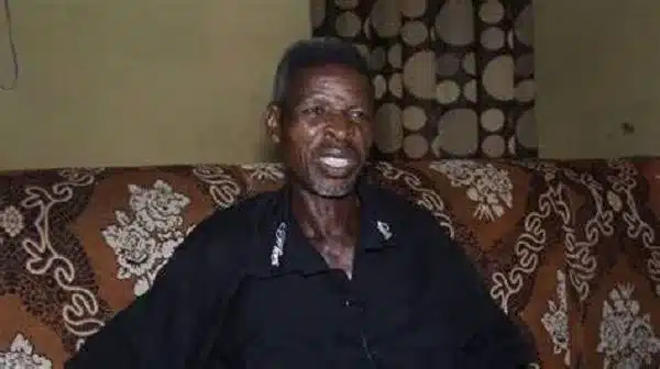 How my Mohbad used my glory to be famous - Mohbad's father claims