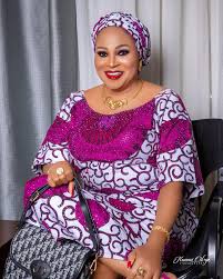 Why I returned to Nollywood after many years of being away – Bukky Wright