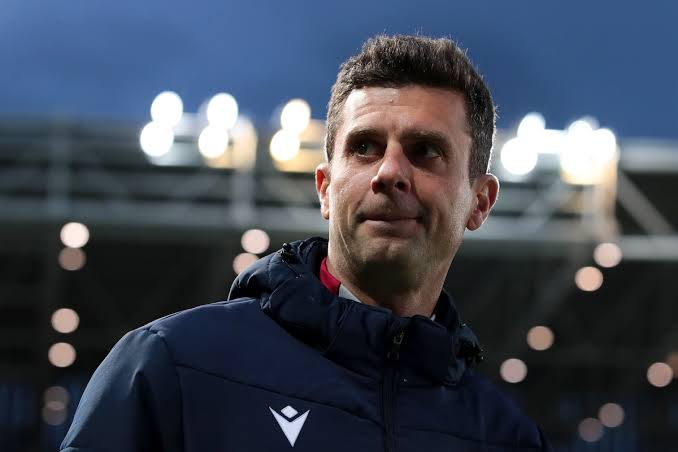 Chelsea eye Thiago Motta as potential replacement for Pochettino