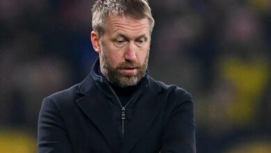 Ajax reportedly reopen talks with Graham Potter amidst Man Utd interest