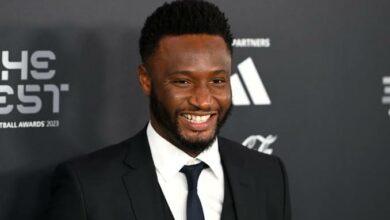 Fans blast Mikel Obi over claims of influencing Nigerians to support Chelsea