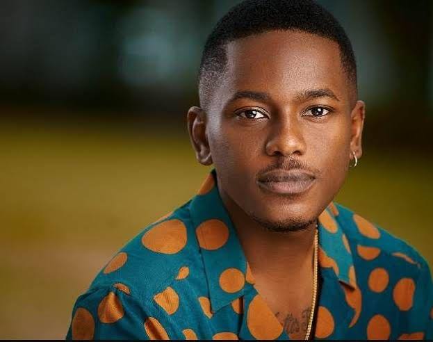 Nigerian lady reveals desire to take actor Timini to 'the other room' for 1 month, even if he's married