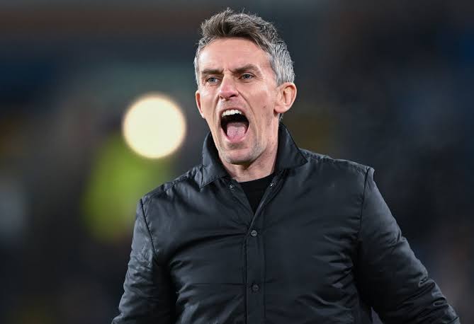 Kieran McKenna no longer in running for Chelsea manager role