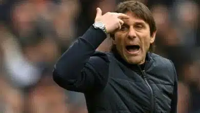 Conte nears Napoli managerial job as deal enters final stages