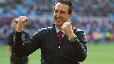 Unai Emery agrees new five-year deal with Aston Villa after securing historic UCL ticket
