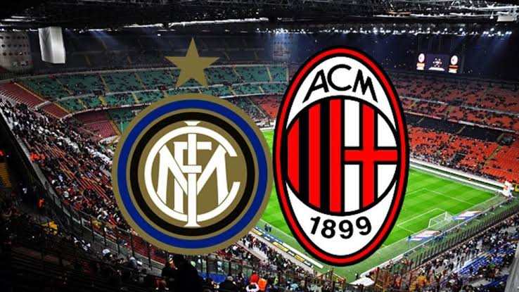 Inter Milan vs. AC Milan: Historic Derby Win Clinches Serie A Title