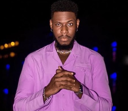 BBNaija's Soma Anyama marks 32nd birthday, fans send wishes