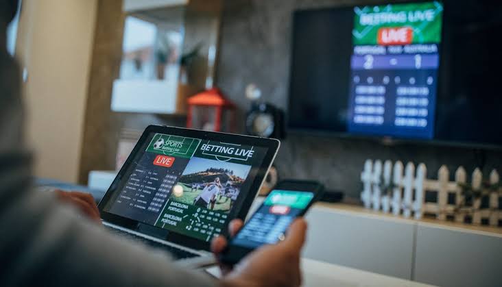 Top 5 Sports Betting Documentaries That Are Must-Watch
