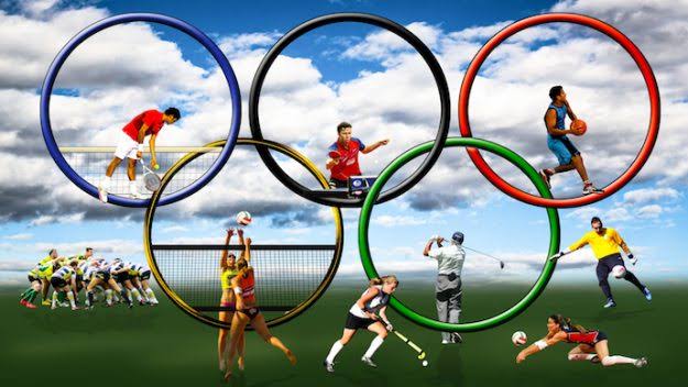 How to Choose Events and Analyze Athletes Before Olympic online Games