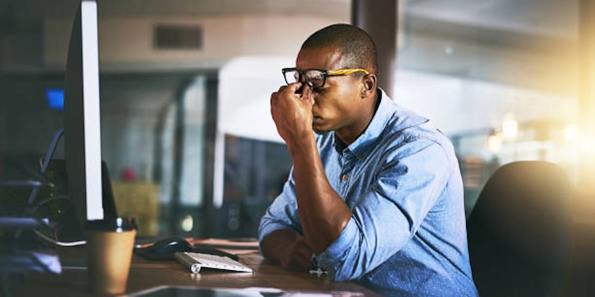 Nigerian man regrets decision after helping others secure jobs abroad