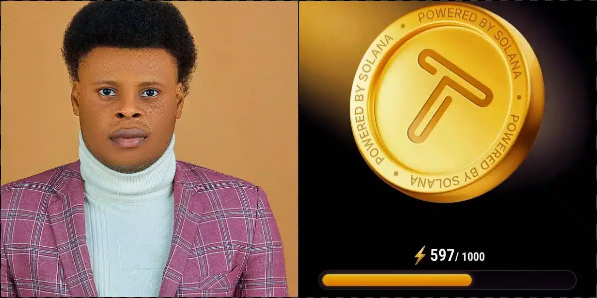 TapSwap: Pastor reveals prophecy, urges 'tappers' to heed warning