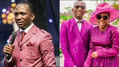 How a bag of rice kept increasing after my wife gave tithe from it - Pastor Paul Enenche