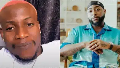Abuja barber insists 'FC no dey beg' after being contacted by Davido's manager