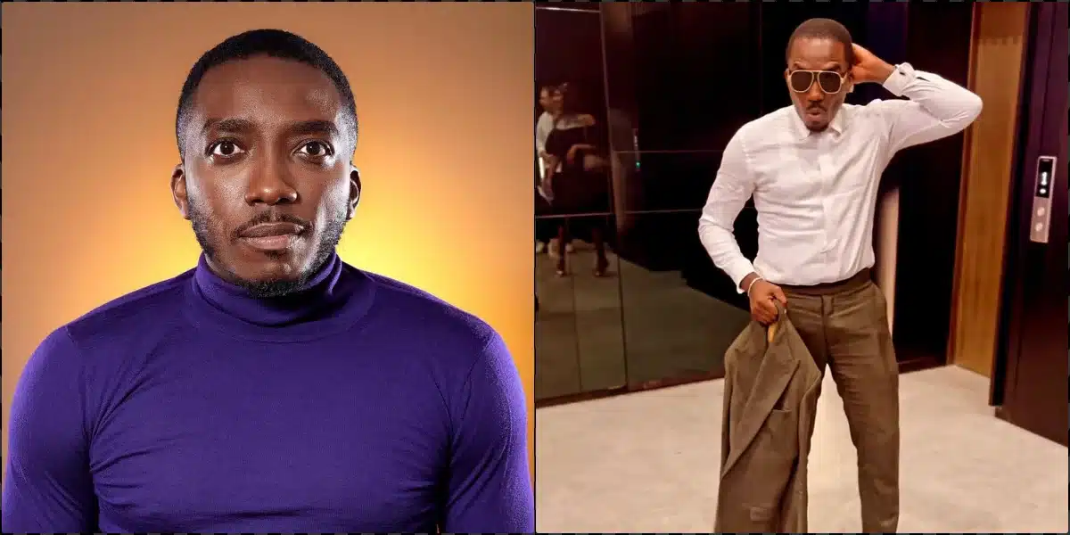 How Jesus nonchalantly stood aside while my enemies came for me - Bovi